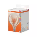Lampa LED SUPERSTAR PLUS CLASSIC GLOBE FILAMENT 11W 927 Clear E27
