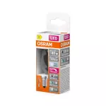 Lampa LED SUPERSTAR PLUS CLASSIC BW FILAMENT 3.4W 940 Clear E14