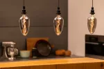 Lampa VINTAGE 1906 LED CL A125 dim 15 4W/818 E27