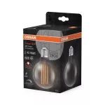 Lampa VINTAGE 1906 SMOKE 95 dim 11W/818 E27