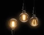 Lampa VINTAGE 1906 SMOKE 95 dim 11W/818 E27