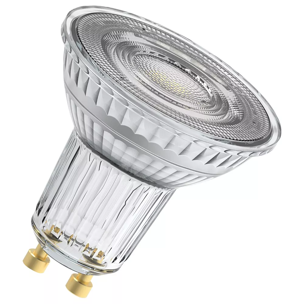 Lampa LED SUPERSTAR PLUS REFLECTOR PAR16 3.7W 940 GU10