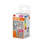 Lampa LED SUPERSTAR PLUS R50 4.8W 940 E14