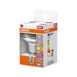 Lampa LED SUPERSTAR PLUS R80 4.9W 927 E27