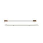 Oprawa Essentials Damp Proof Integrated 1200mm 18W 4000K