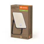 Oprawa Essentials Floodlights Sensor 10W 3000K