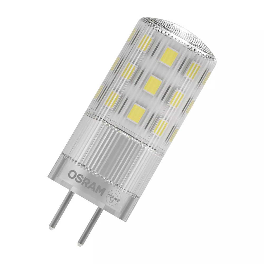 Lampa LED DIM Special PIN CL 40 dim 4,5W 827 GY6.35