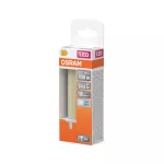 Lampa LED LINE R7S 19W 840 Clear R7s