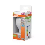 Lampa LED STAR CLASSIC A 19W 865 Frosted E27