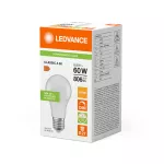 Lampa LED PERFORMANCE CLASS CLASSIC A 60 FR DIM 8.8W/827 E27 LEDVANCE