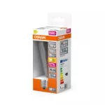 Lampa LED SUPERSTAR PLUS CLASSIC EDISON FILAMENT 5.8W 927 Clear E27
