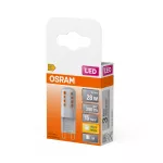 Lampa LED SPECIAL PIN FR 28 non-dim 2.6W/827 G9 LEDVANCE