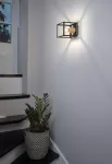 Oprawa Decor Nairobi Wall E27