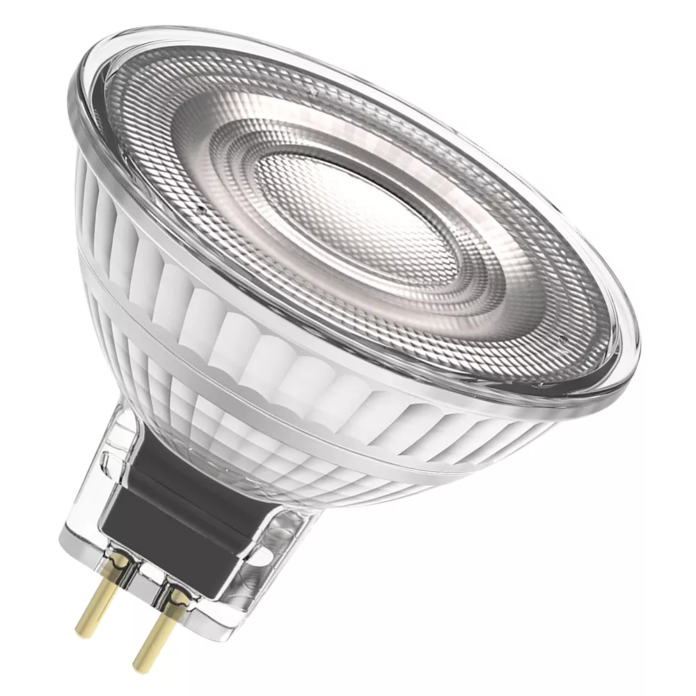 Lampa LED SUPERSTAR PLUS MR16 6.8W 940 GU5.3