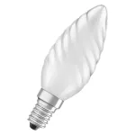 Lampa LED SUPERSTAR PLUS CLASSIC BW FILAMENT 3.4W 927 Frosted E14