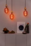 Lampa VINTAGE 1906 BALLON PINK dim 4,5W/816 E27