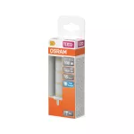 Lampa LED LINE R7S 13W 865 Clear R7s