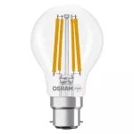 Lampa LED Retrofit CLASSIC A DIM 11W 865 Clear B22d