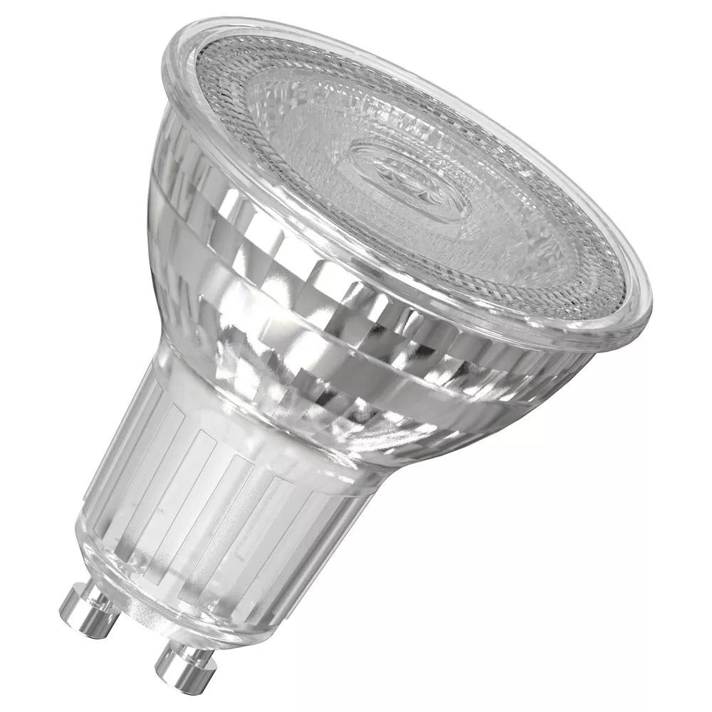 Lampa LED BASE PAR16 6.9W 865 GU10