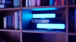Oprawa SMART WIFI MOOD LIGHT BAR RGBTW BK LEDV