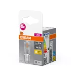 Lampa LED BASE SPECIAL PIN CL 20 non-dim 1.9W/827 G9 LEDVANCE