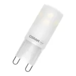 Lampa LED SPECIAL PIN FR 19 non-dim 1.9W/827 G9 LEDVANCE