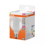 Lampa LED SUPERSTAR PLUS CLASSIC GLOBE FILAMENT 11W 940 Frosted E27