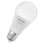 Lampa LED SMART+ ZB CL A Frosted RGBW 60 yes 9W/ E27
