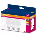 Lampa LED VALUE CLASSIC A 60 8 W/3000 K E27