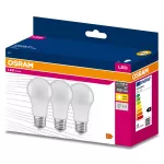 Lampa LED VALUE CLASSIC A 100 13 W/3000 K E27