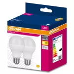 Lampa LED VALUE CLASSIC A 150 19 W/3000 K E27