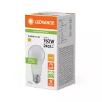 Lampa LED PERFORMANCE CLASS CLASSIC A 150 FR DIM 20W/827 E27 LEDVANCE