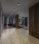 Oprawa DOWNLIGHT SURFACE DN 90 P 15W 830 36D IP65 BK