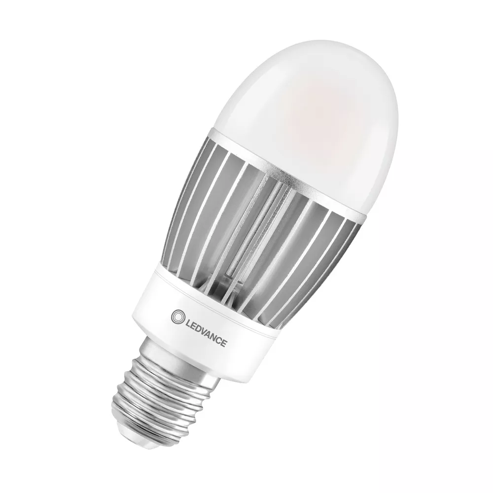 Lampa HQL LED Special HQL FR 125 non-dim 41W/840 E40 LEDVANCE