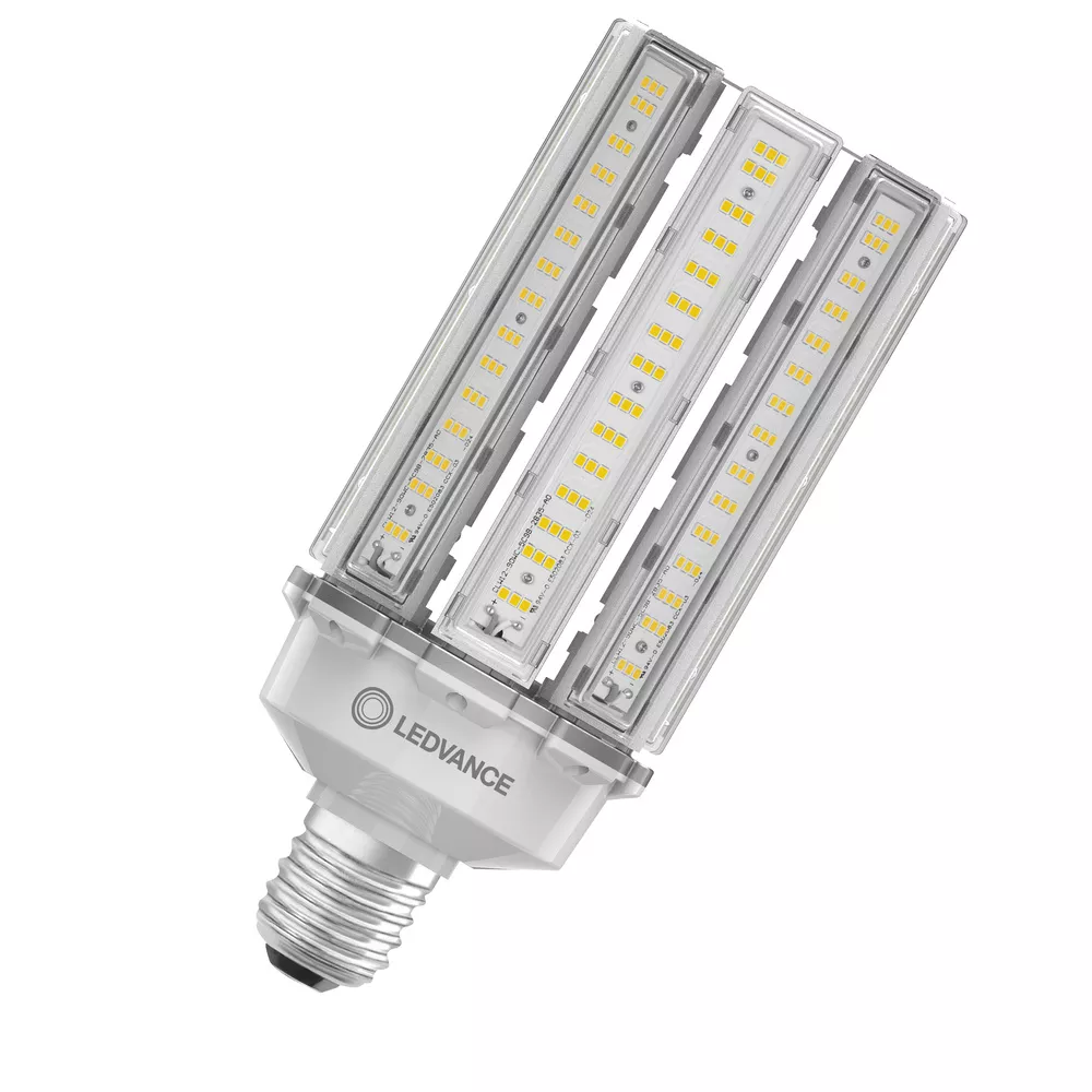 Lampa HQL LED Special HQL CL 250 non-dim 90W/840 E40 LEDVANCE