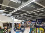 Oprawa TRUSYS LED DALI 53W 4000K NFL SI