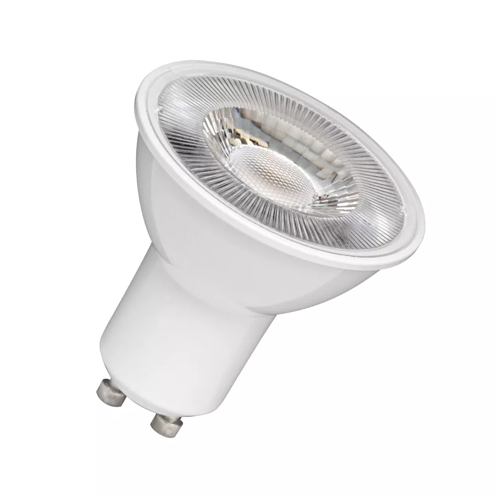 Lampa LED VALUE PAR16 WHITE 35 60 ° 2.8 W/2700 K GU10