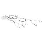 Oprawa LINEAR SURFACE SUSPENSION KIT Suspension Kit