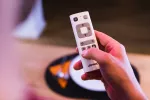 Pilot SMART+ WIFI REMOTE CONTROL