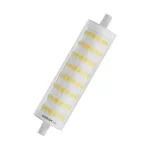 Lampa LED LINE 118125 16W/827 230V R7S 6X1