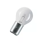 Lampa niskonapięciowe nadciśnieniowe z podwójną cewką, kolejowe