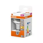 Lampa LED STAR R80 4.8W 827 E27