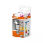 Lampa LED STAR R63 4.8W 827 E27