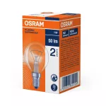 Lampa żarowa classic P 11 W 230…240 V E14