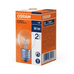 Lampa żarowa classic P 11 W 230…240 V E27