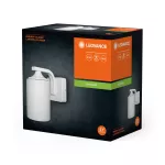 Oprawa ENDURA® CLASSIC LANTERN CYLINDER Cylinder E27 White