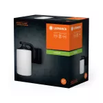 Oprawa ENDURA® CLASSIC LANTERN CYLINDER Cylinder E27 Black