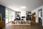 Oprawa SMART+ Orbis Ceiling Kite WIFI TW 510mm WT
