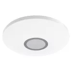 Oprawa sufitowa LED z czujnikiem ruchu ORBIS CLICK SENSOR 440mm 32W