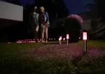 Oprawa SMART+ WIFI GARDENPOLE MINI RGBW EXT